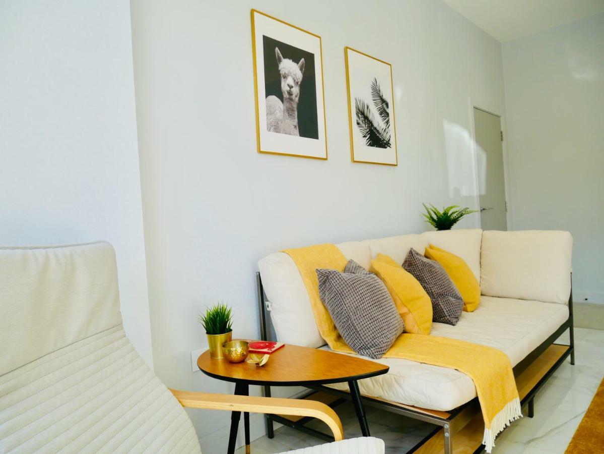 Luxury 3 Bedroom Apartment Near Bournemouth Beach & Poole Exterior photo